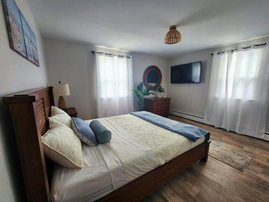 Great Hammcock Getaway Villa Old Saybrook Kültér fotó