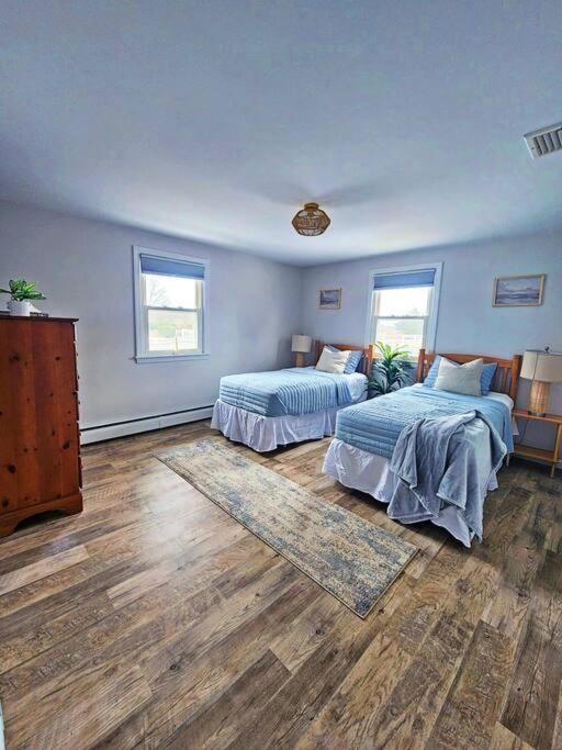 Great Hammcock Getaway Villa Old Saybrook Kültér fotó