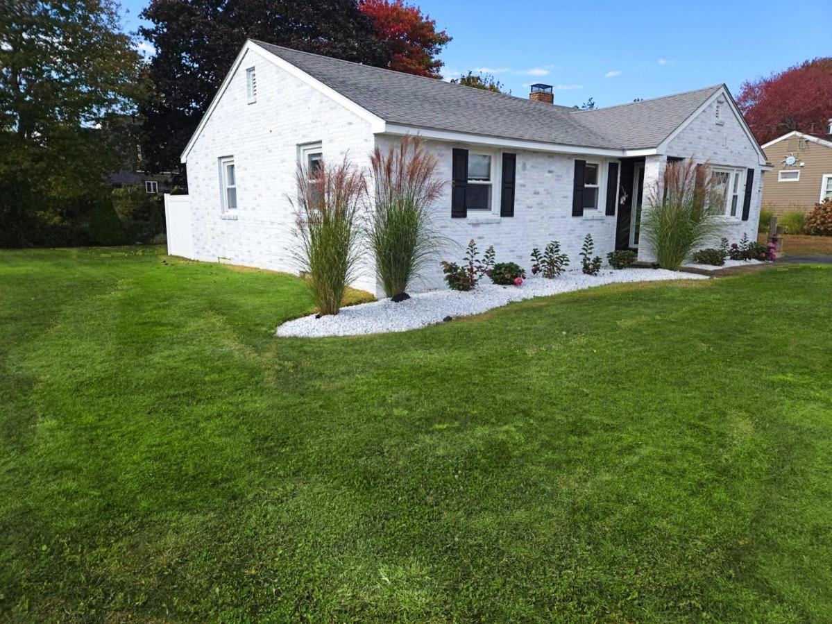 Great Hammcock Getaway Villa Old Saybrook Kültér fotó